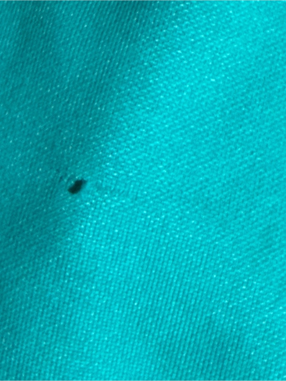 Nike Kids Teal Athletic Shorts size 4-5 - Picture 8 of 10